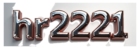 hr2221 logo